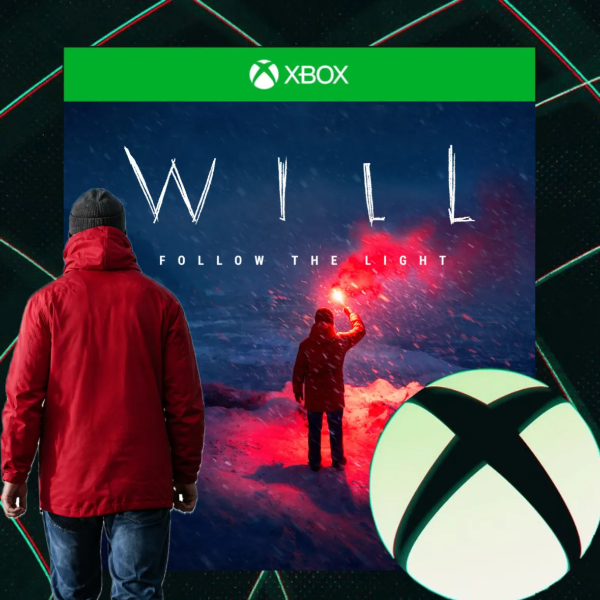 WILL: Follow The Light XBOX SERIES X|S + ПК WINDOWS GIFT НА ВАШ АККАУНТ