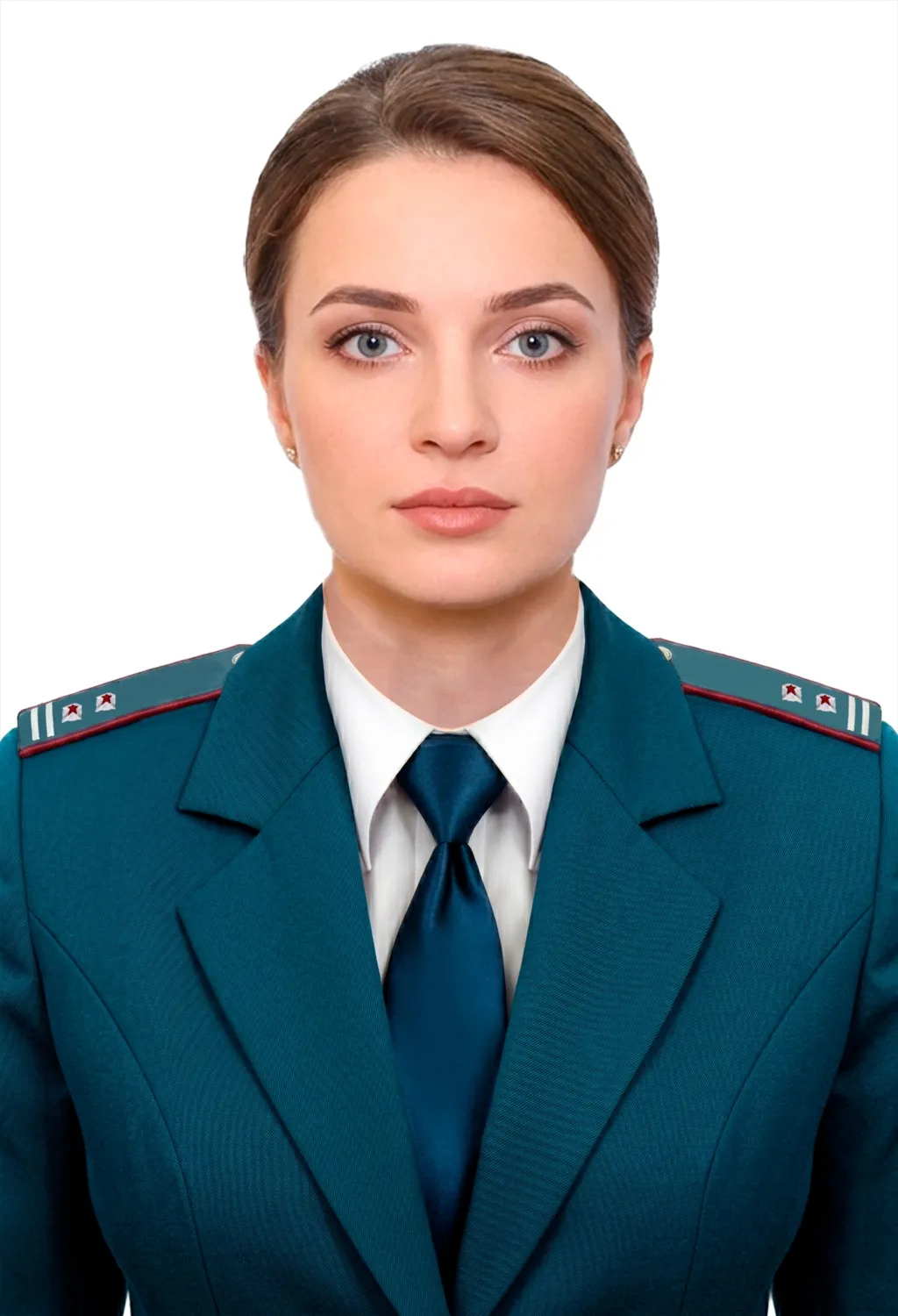 Конструктор формы Налоговой ФНС для Photoshop (PSD) 2 в 1 - (Мужской и Женский)