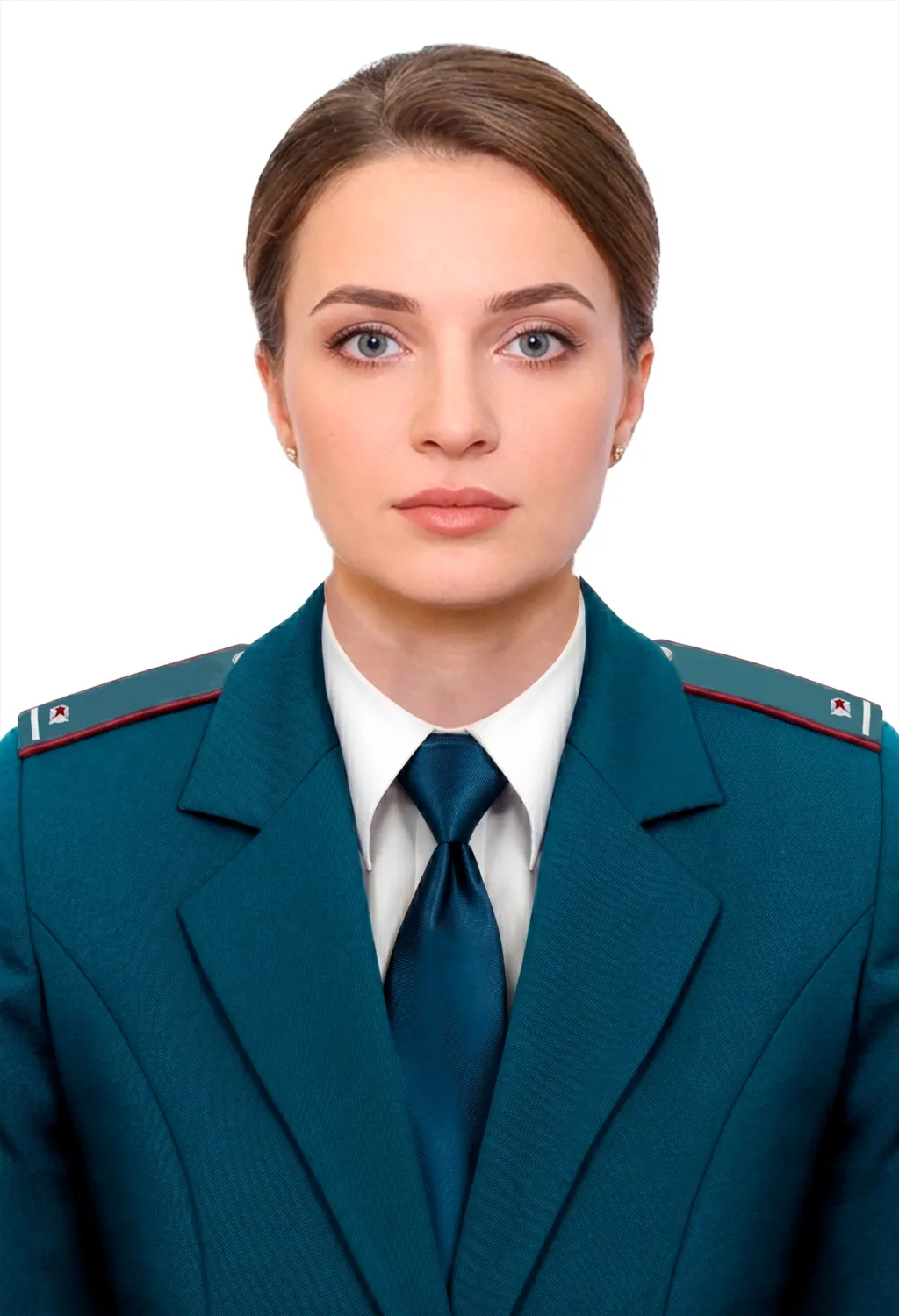 Конструктор формы Налоговой ФНС для Photoshop (PSD) 2 в 1 - (Мужской и Женский)