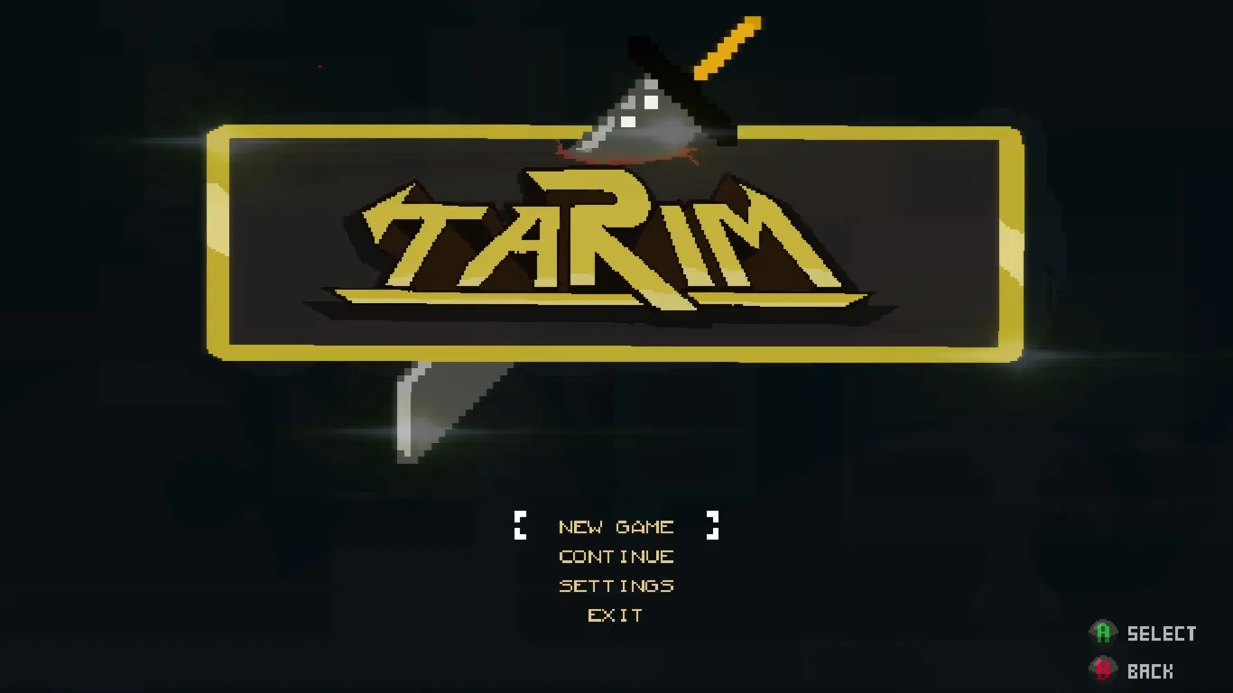 Tarim: Guardians (Steam key/Region free) (есть карты)