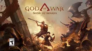 God of War Sons of Sparta+ELDEN RING NIGHTREIGN+PLUS+12 Игр US/RU PS4/PS5 Активация - irongamers.ru