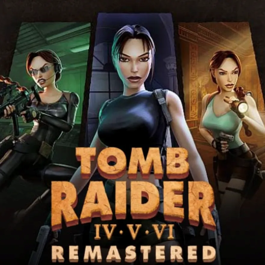 Tomb Raider IV-VI: Remastered (STEAM) КЛЮЧ - irongamers.ru