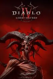 Diablo® IV: Lord of Hatred™ - Standard Edition - irongamers.ru