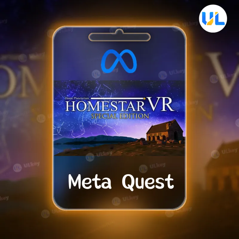 Купить Homestar VR:Special Edition для Oculus Quest | Быстрая активация