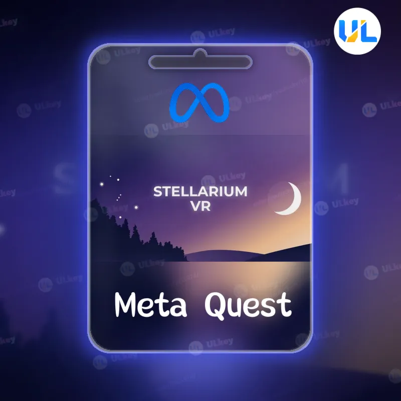 Stellarium VR для Meta Quest / Oculus Quest | Услуга активации - irongamers.ru