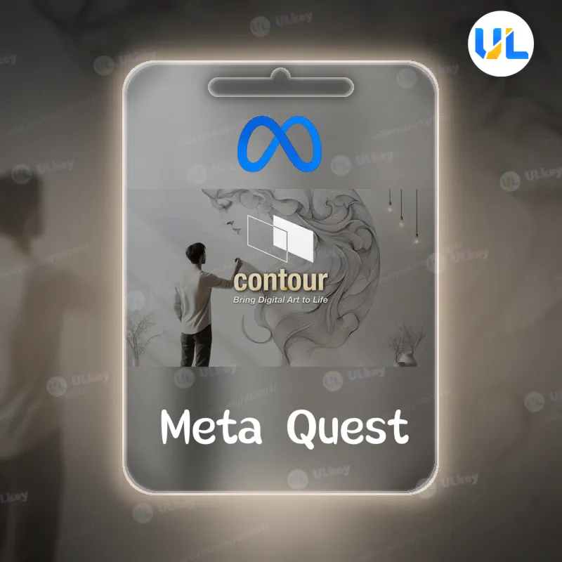 Купить Contour для Oculus Quest | Быстрая активация