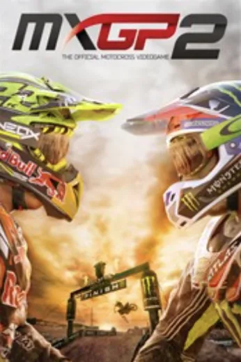 MXGP2 | Xbox One / Series X|S | Лицензионный ключ