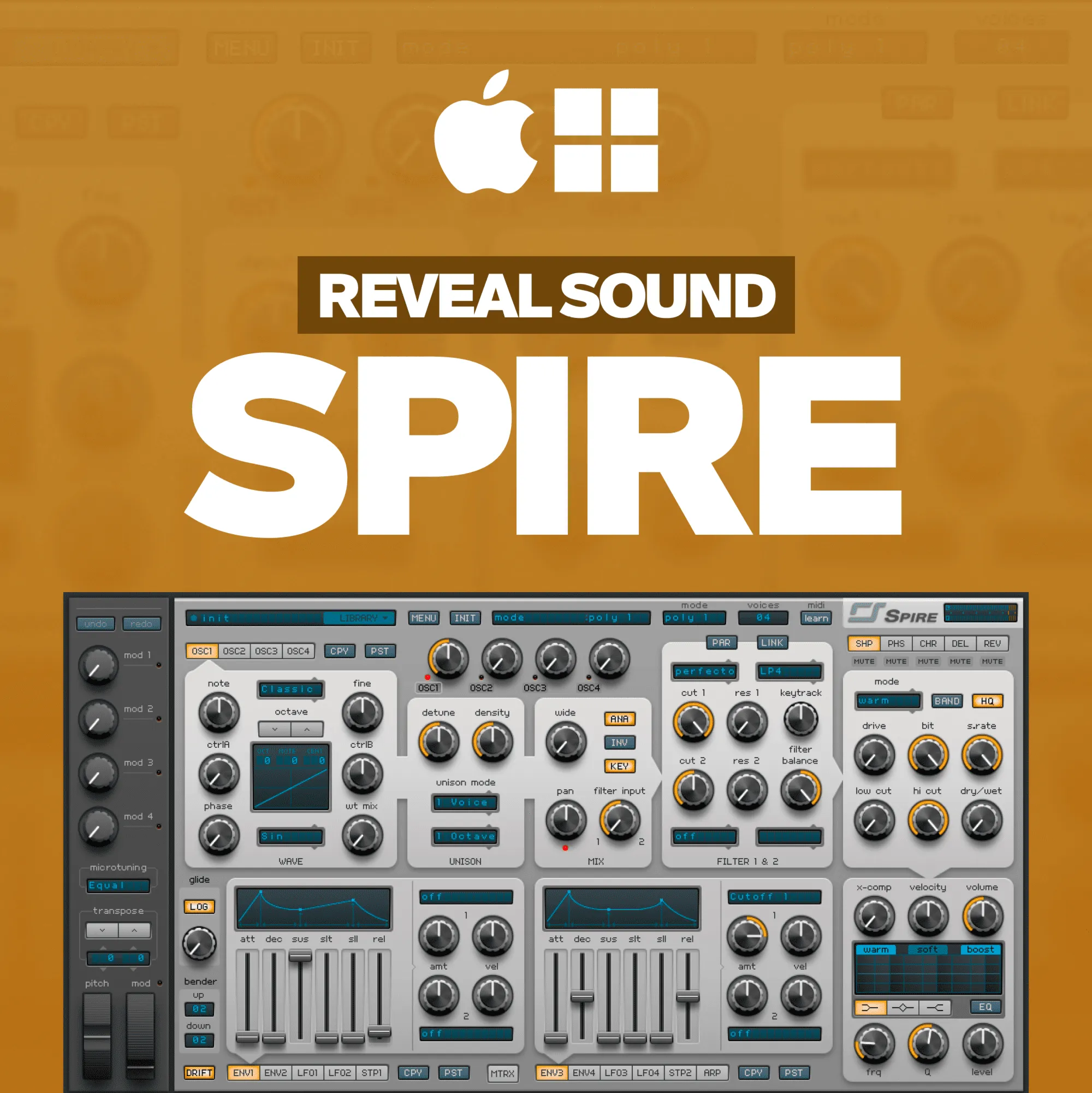 Reveal Sound Spire [КЛЮЧ АКТИВАЦИИ] Автовыдача 24/7