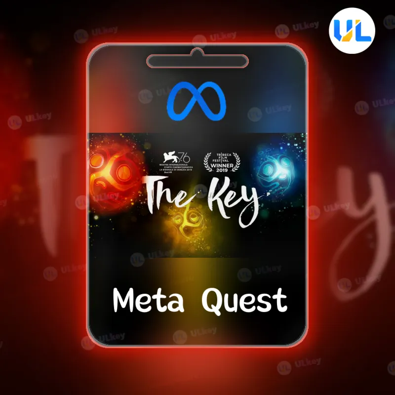 The Key Oculus Quest | The Key on Meta Quest| Quest VRGames | Meta Store - irongamers.ru