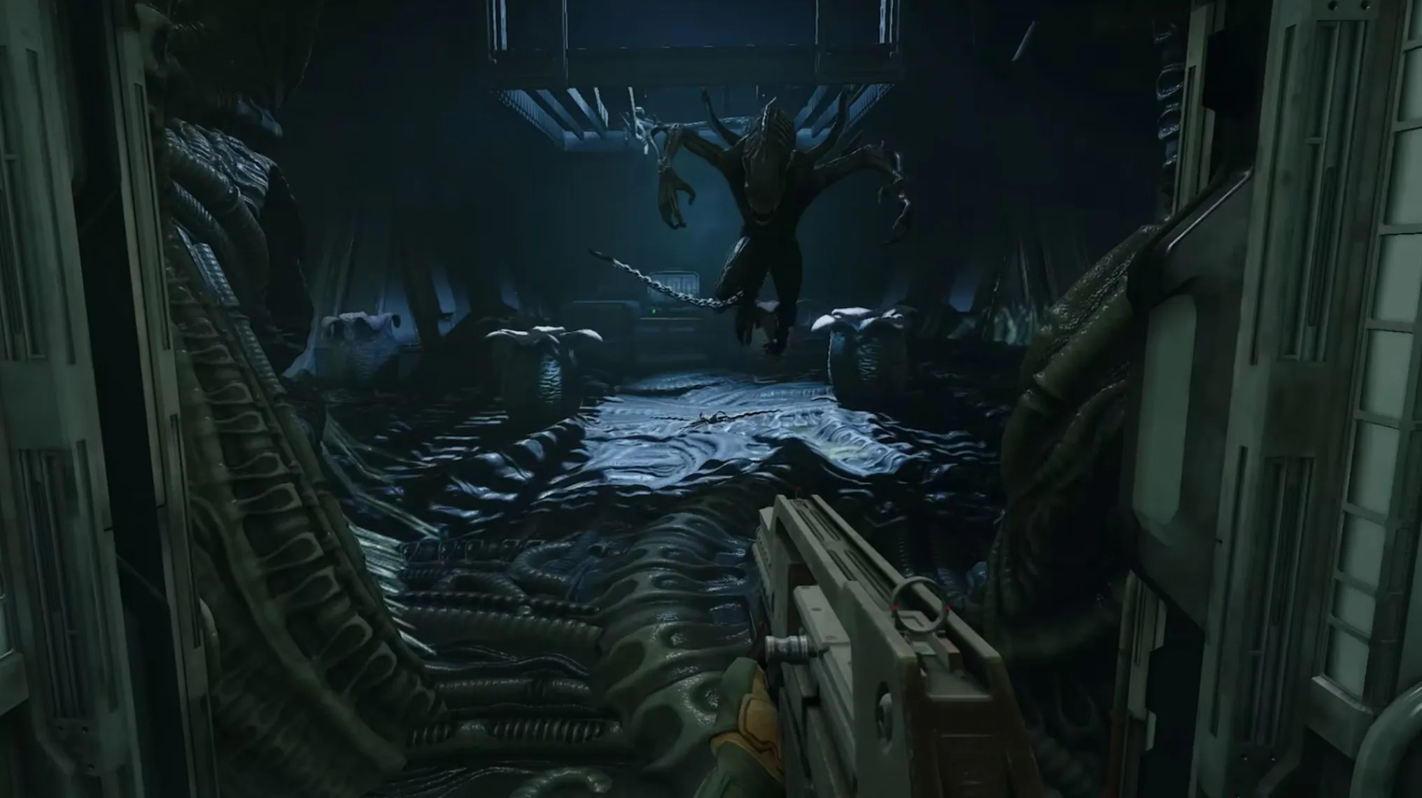 Alien: Rogue Incursion Evolved Edition Deluxe | Nintendo Switch 2