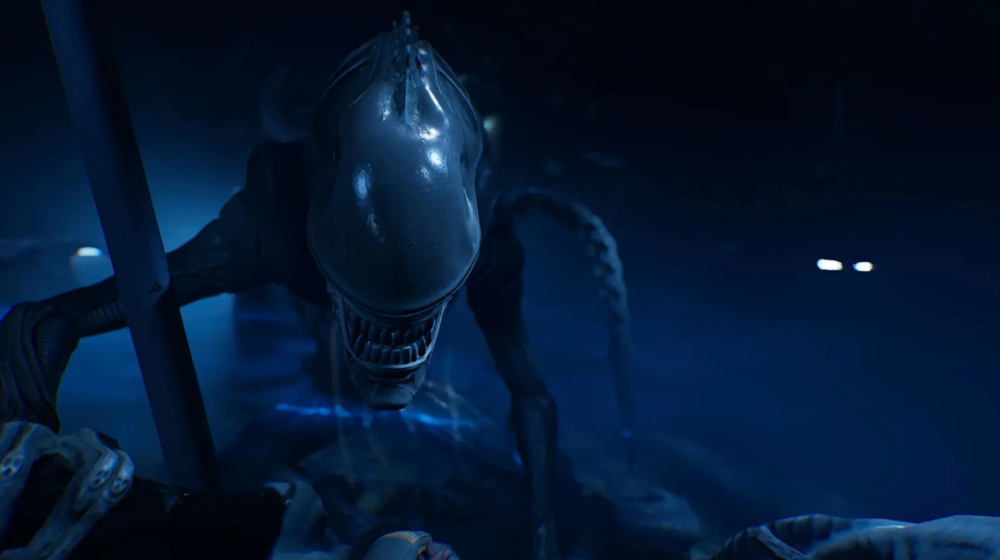 Alien: Rogue Incursion Evolved Edition Deluxe | Nintendo Switch 2