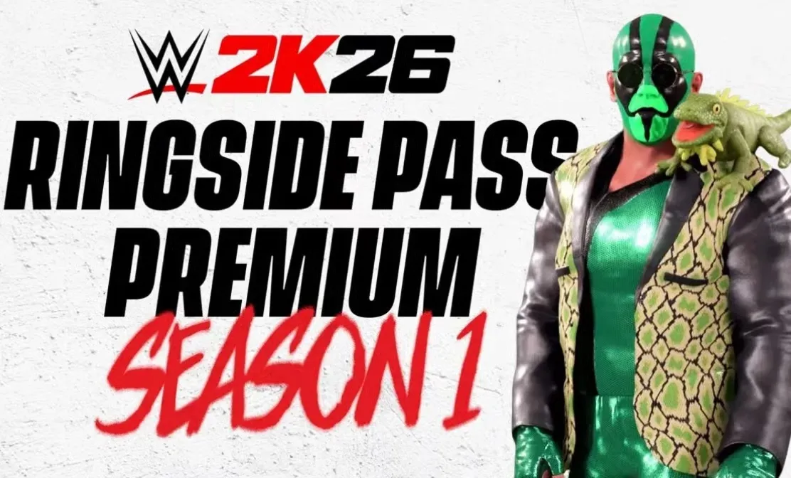 WWE 2K26 MONDAY NIGHT WAR EDITION 130 ГБ, STEAM ОФФЛАЙН - irongamers.ru