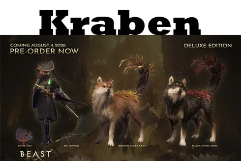 Beast of Reincarnation - Deluxe Edition steam Россия\Мир