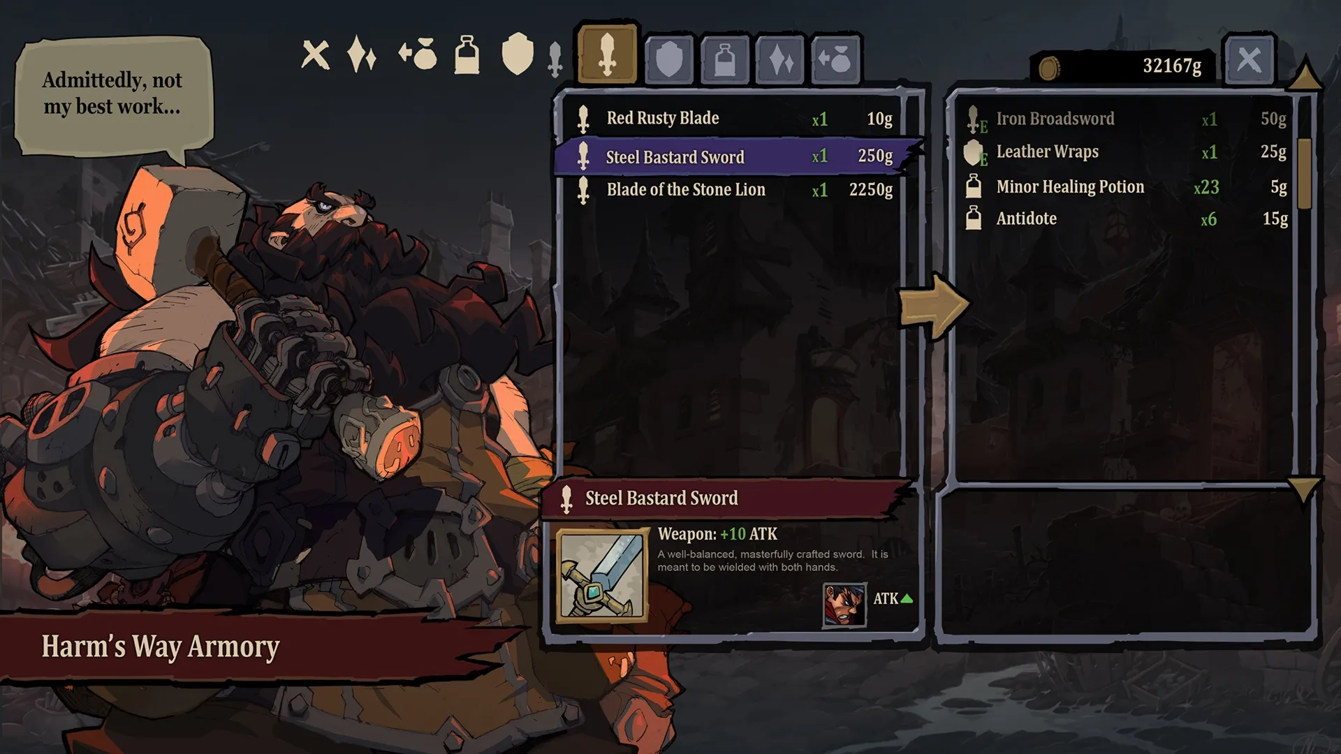 Battle Chasers: Nightwar 💎 STEAM Ключ | (СНГ+РФ) 🔑 