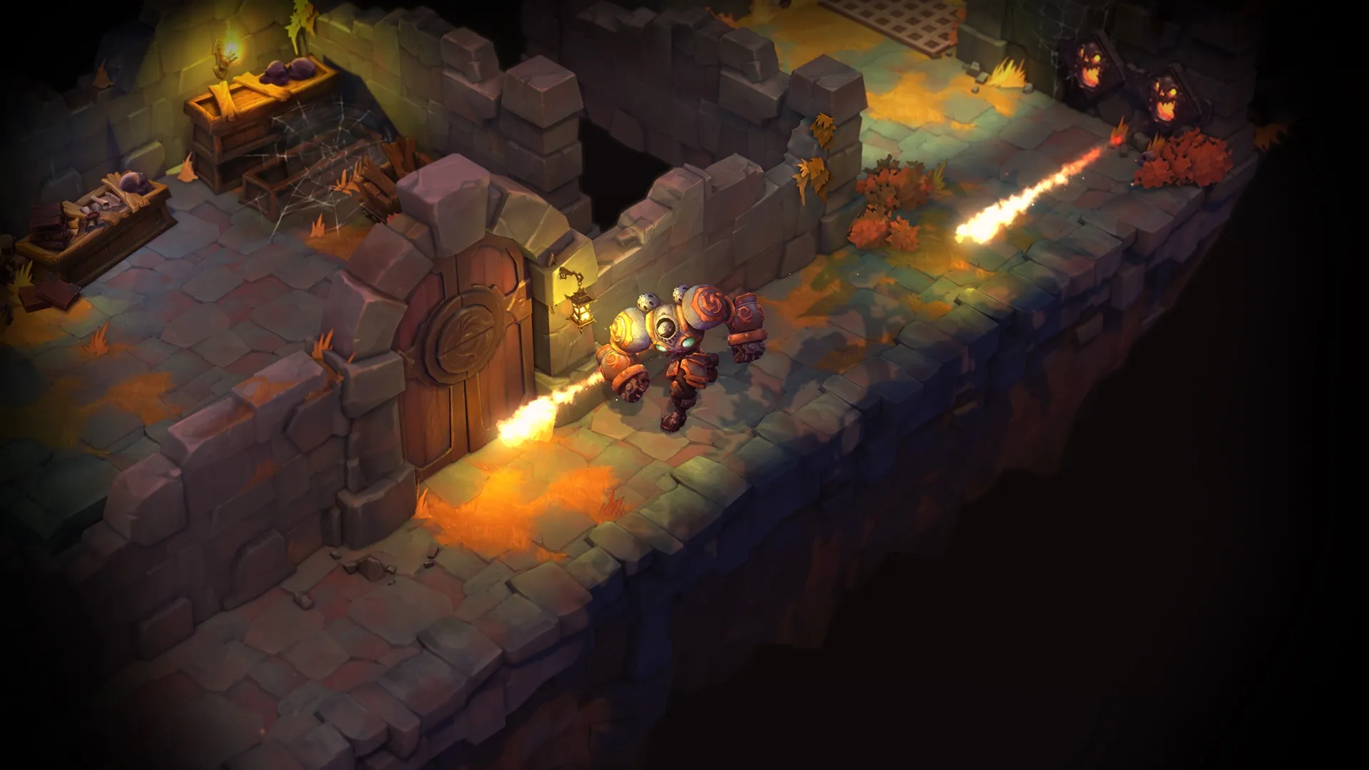 Battle Chasers: Nightwar 💎 STEAM Ключ | (СНГ+РФ) 🔑 