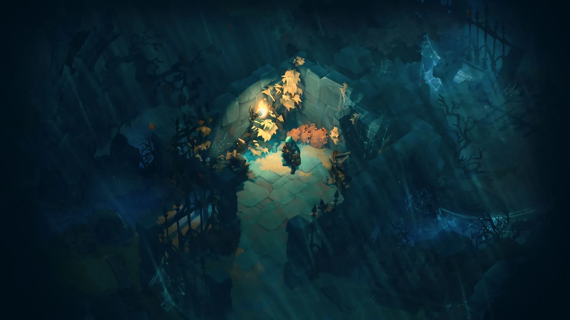 Battle Chasers: Nightwar 💎 STEAM Ключ | (СНГ+РФ) 🔑 