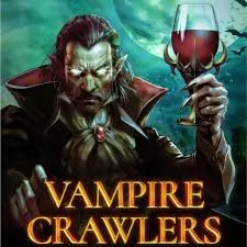 Vampire Crawlers: The Turbo Wildcard from Vampire Survivors (Аренда Steam) Онлайн