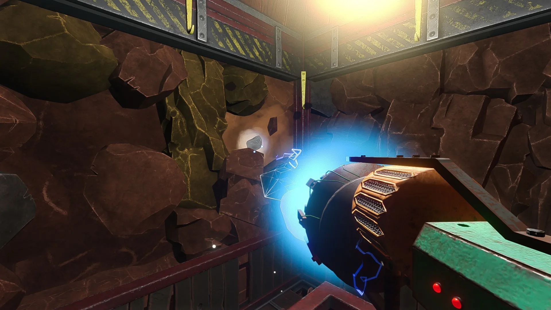 Cave Digger (Steam ключ / РФ+Весь Мир)