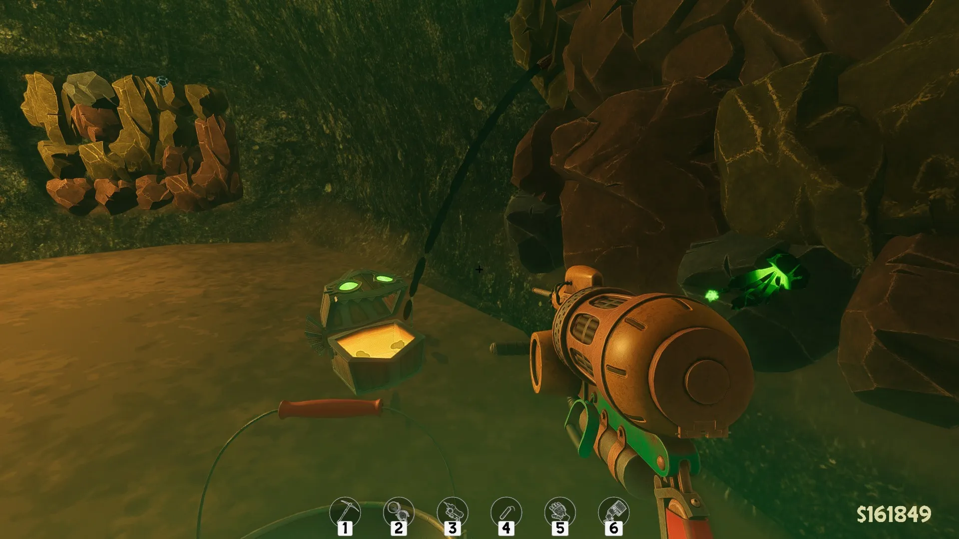 Cave Digger (Steam ключ / РФ+Весь Мир)