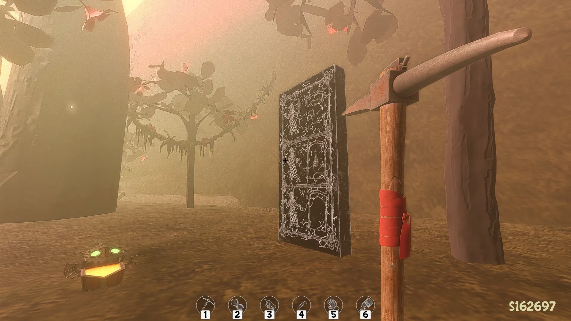Cave Digger (Steam ключ / РФ+Весь Мир)