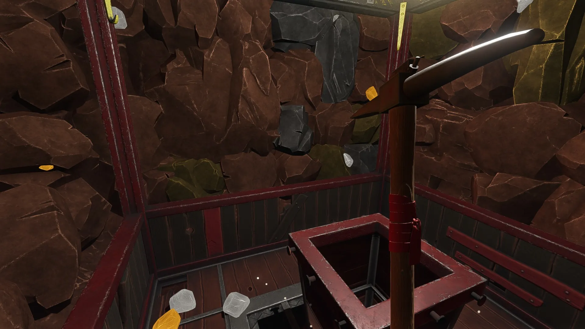 Cave Digger (Steam ключ / РФ+Весь Мир)