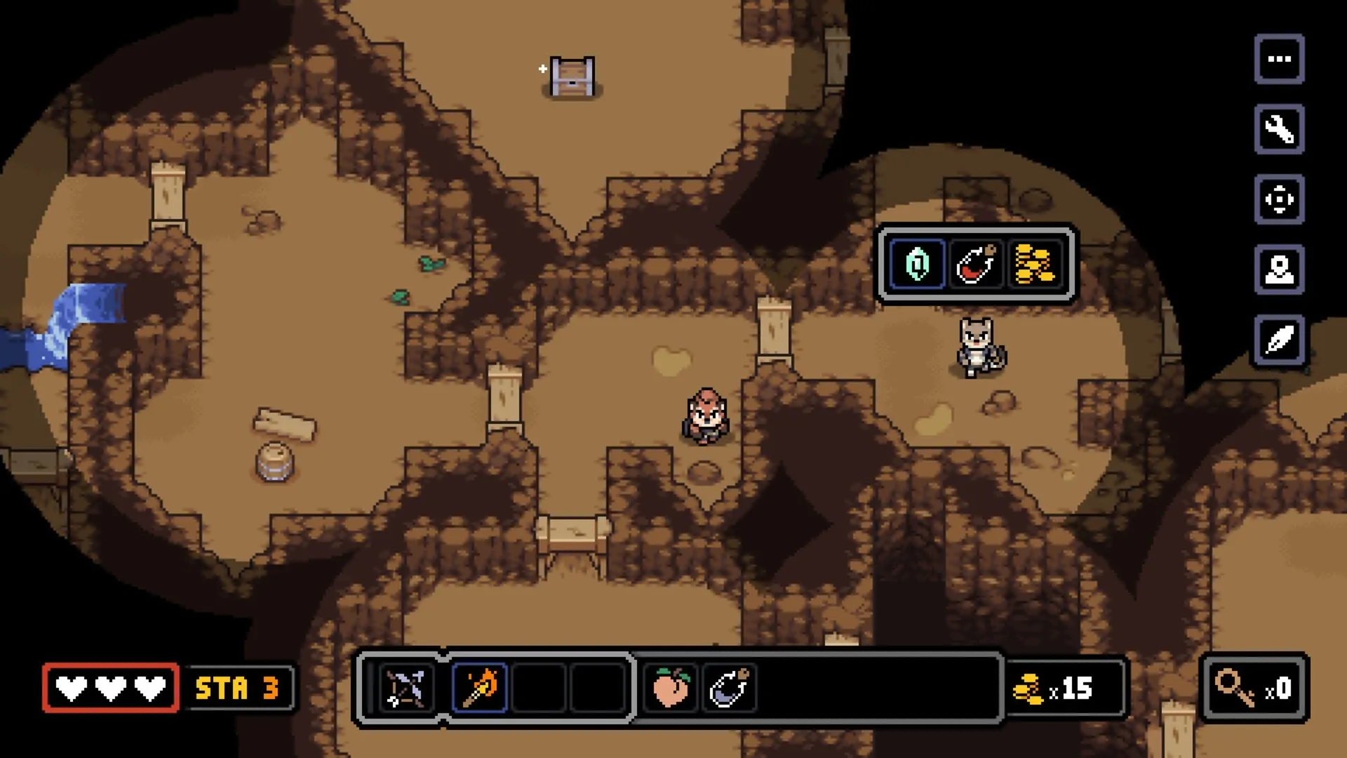 Dungeons of Aether 💎 STEAM Ключ | (СНГ+РФ) 🔑 