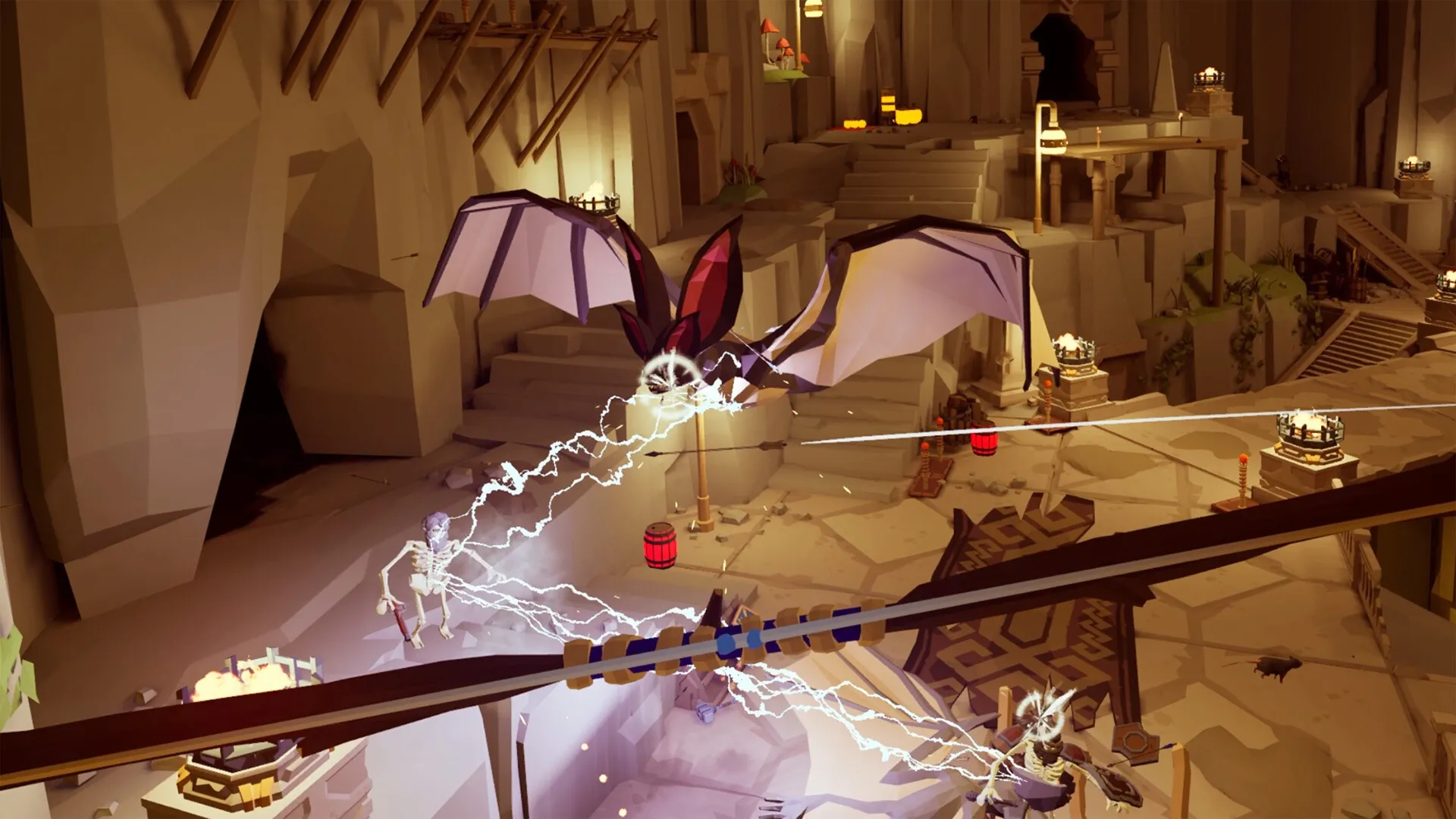 Ashen Arrows STEAM Ключ | (СНГ+РФ) - irongamers.ru
