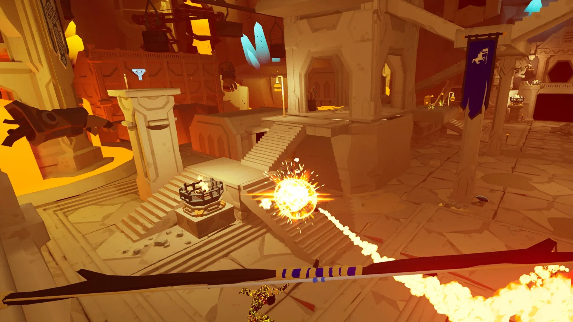 Ashen Arrows STEAM Ключ | (СНГ+РФ) - irongamers.ru