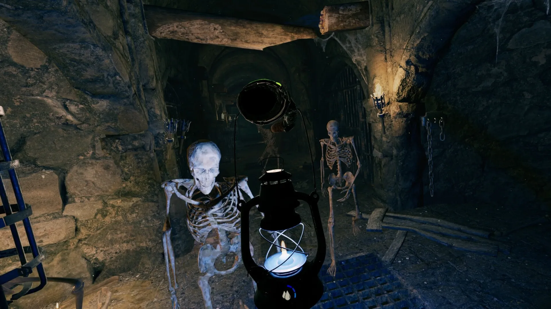 Pirates VR: Jolly Roger 💎 STEAM Ключ | (СНГ+РФ) 🔑 