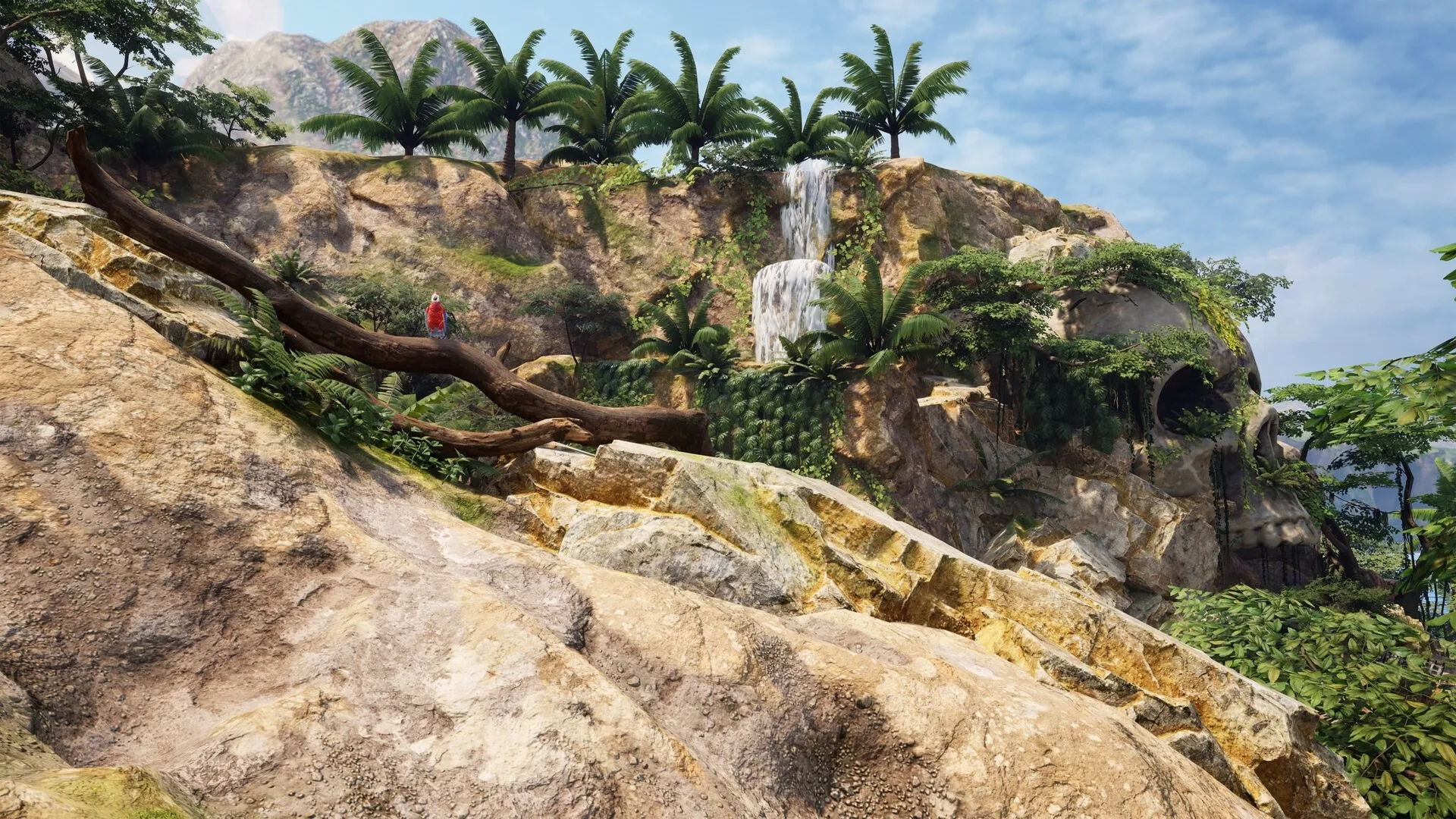 Pirates VR: Jolly Roger 💎 STEAM Ключ | (СНГ+РФ) 🔑 