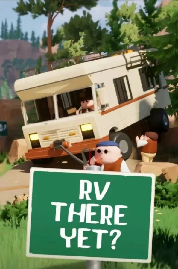 RV There Yet? Steam - irongamers.ru