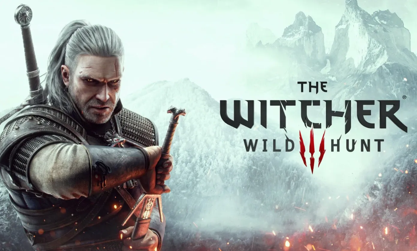 ✅ The Witcher 3: Wild Hunt✅ Ps5/4✅ Общий✅ 