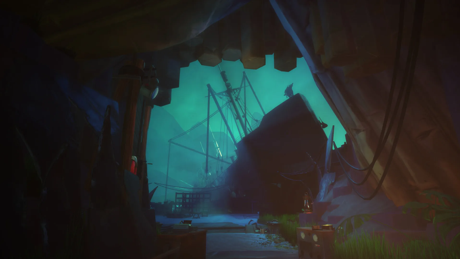 CALL OF THE SEA - КЛЮЧ STEAM - ГЛОБАЛЬНЫЙ