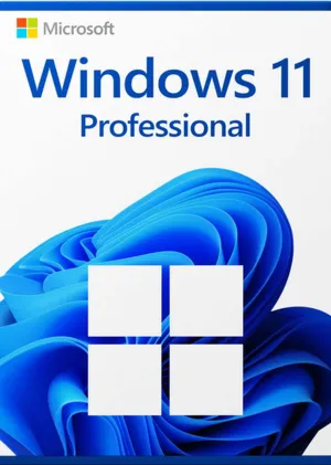 Microsoft Windows 11 Retail Professional Key (Clean Install Only - No Upgrade) GLOBAL - irongamers.ru