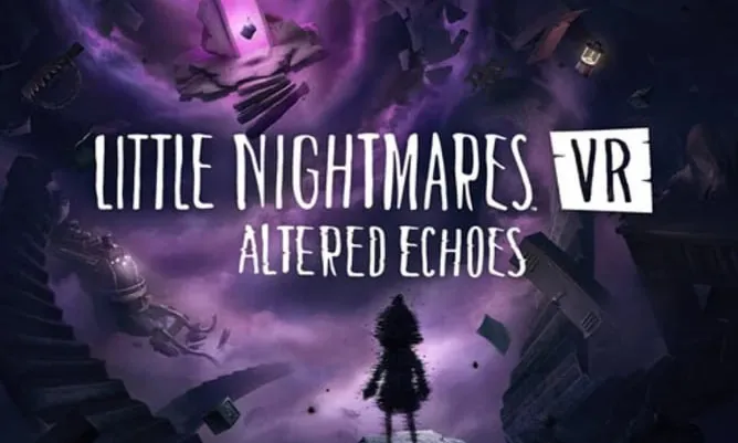 Little Nightmares VR: Altered Echoes для oculus quest 3 3s gift - irongamers.ru