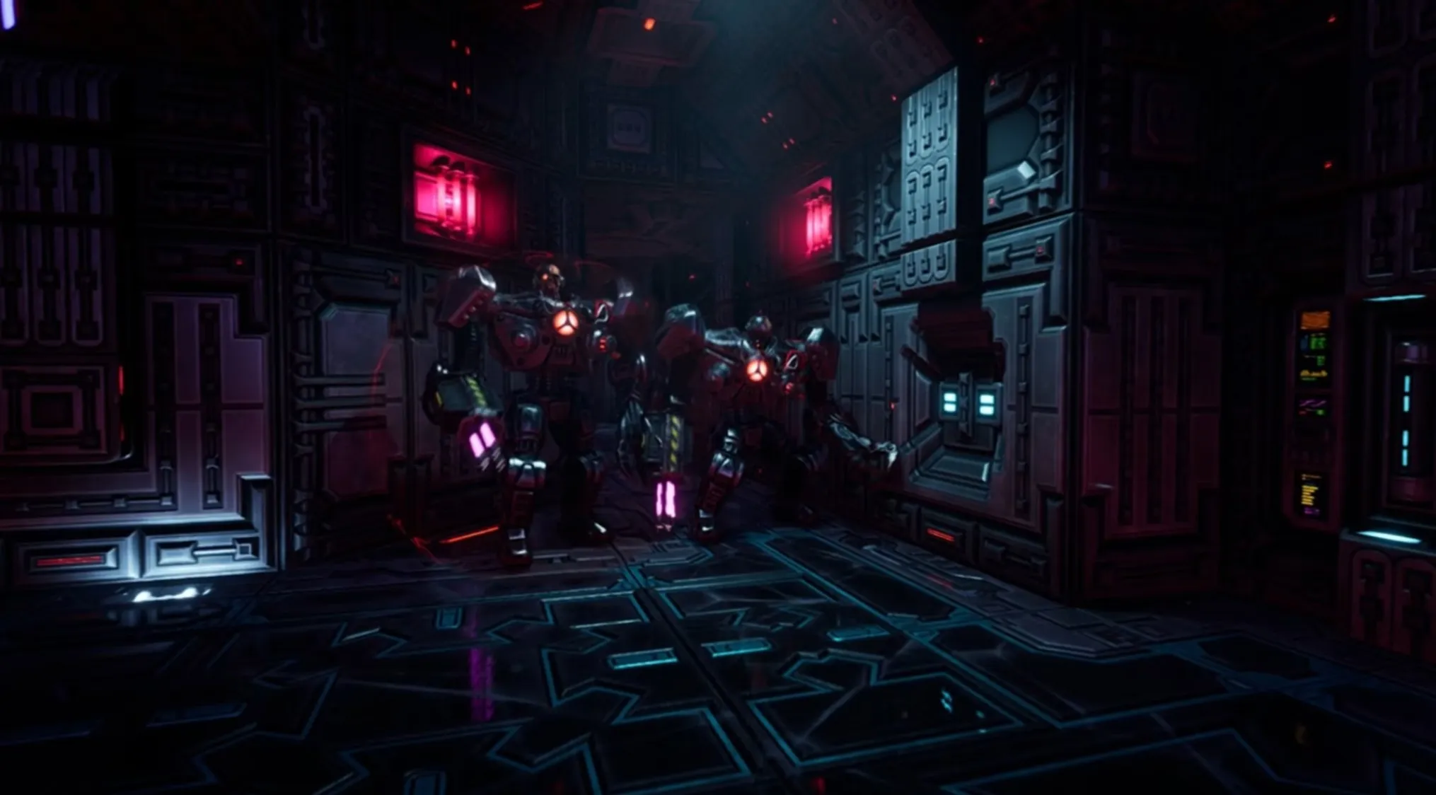 System Shock | Nintendo Switch 2