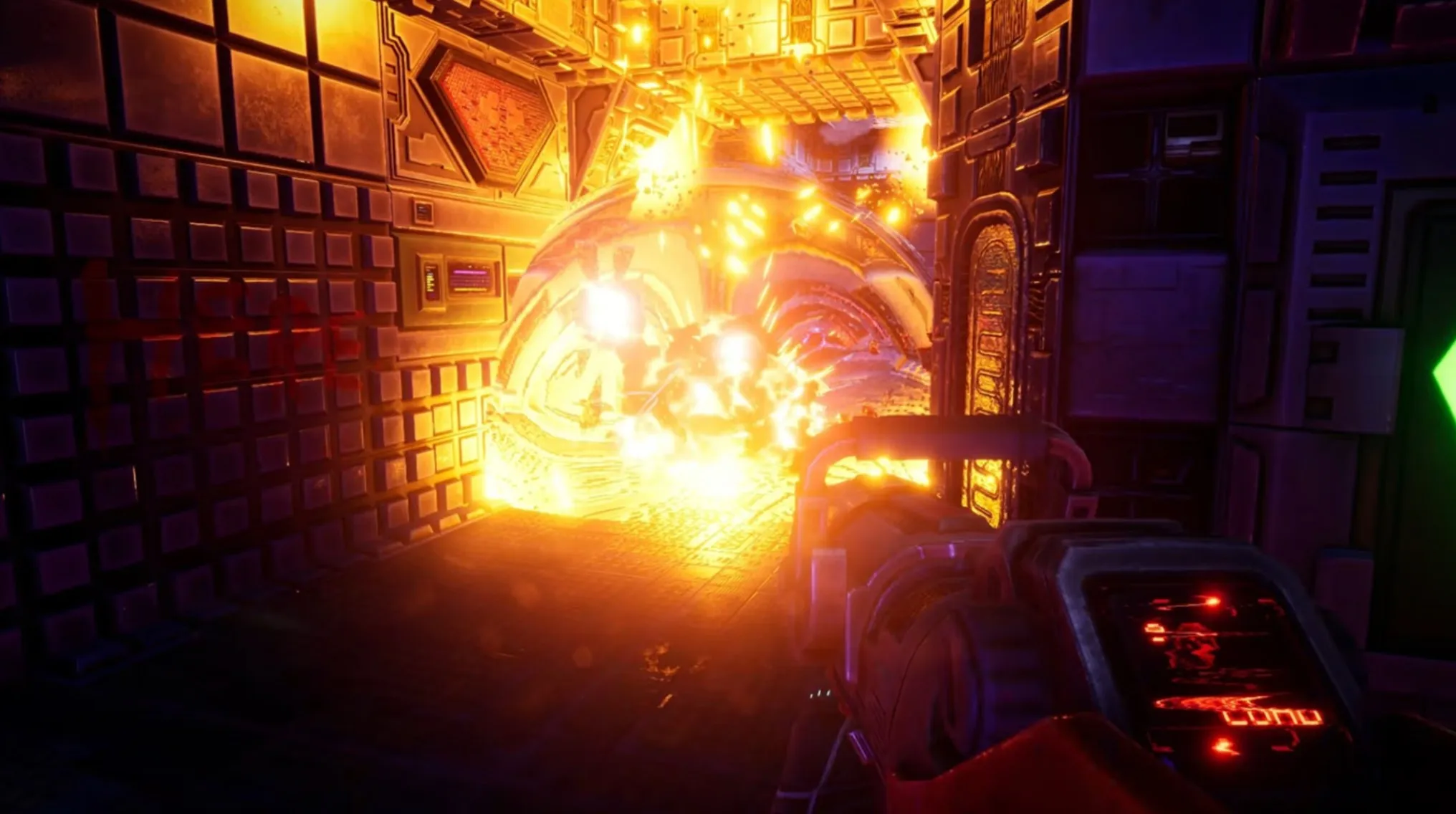System Shock | Nintendo Switch 2