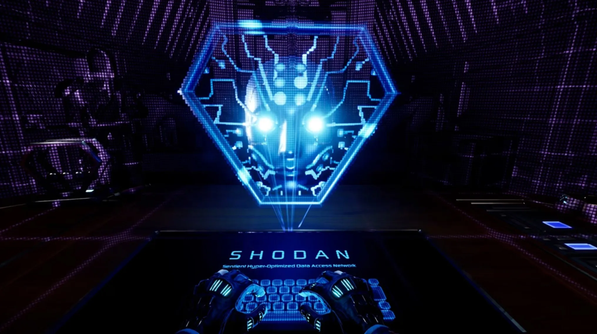 System Shock | Nintendo Switch 2