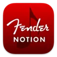 Fender Notion Feature Bundle Microsoft Store ПК Windows