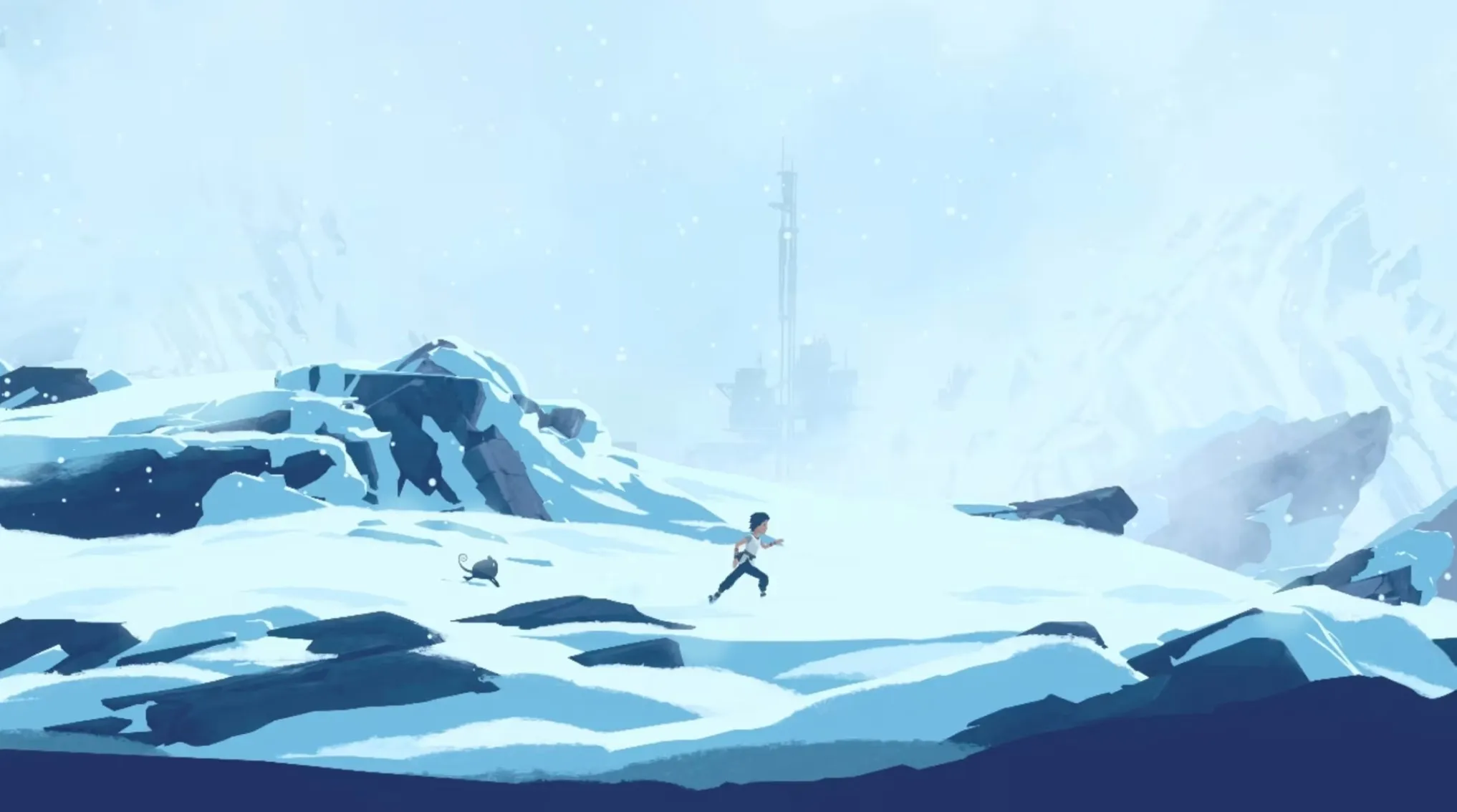 Planet of Lana II | Nintendo Switch 1/2