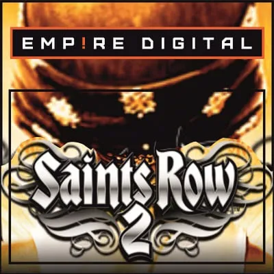 Saints Row 2 / Ключ Steam / Россия / СНГ