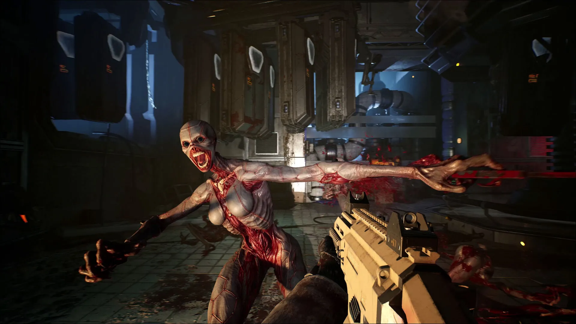 Killing Floor 3 / Ключ Steam / Россия / Без комиссии
