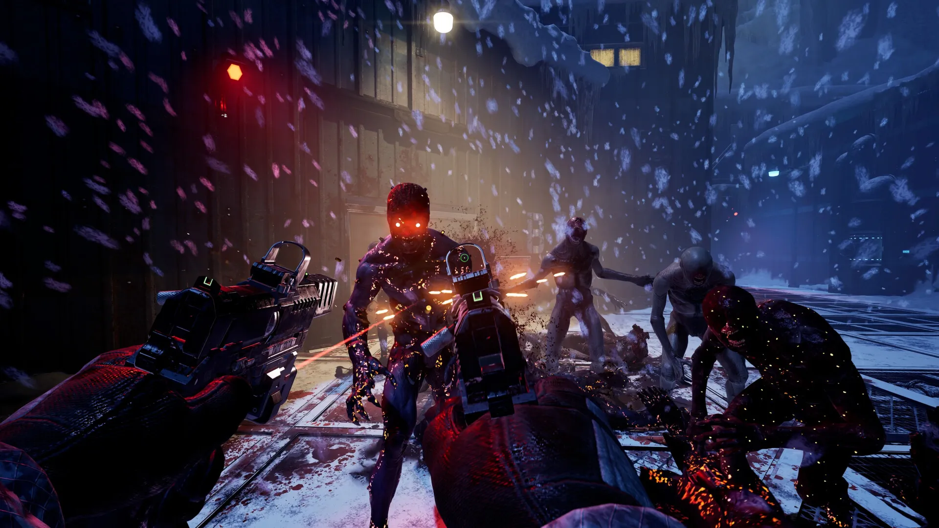 Killing Floor 3 / Ключ Steam / Россия / Без комиссии