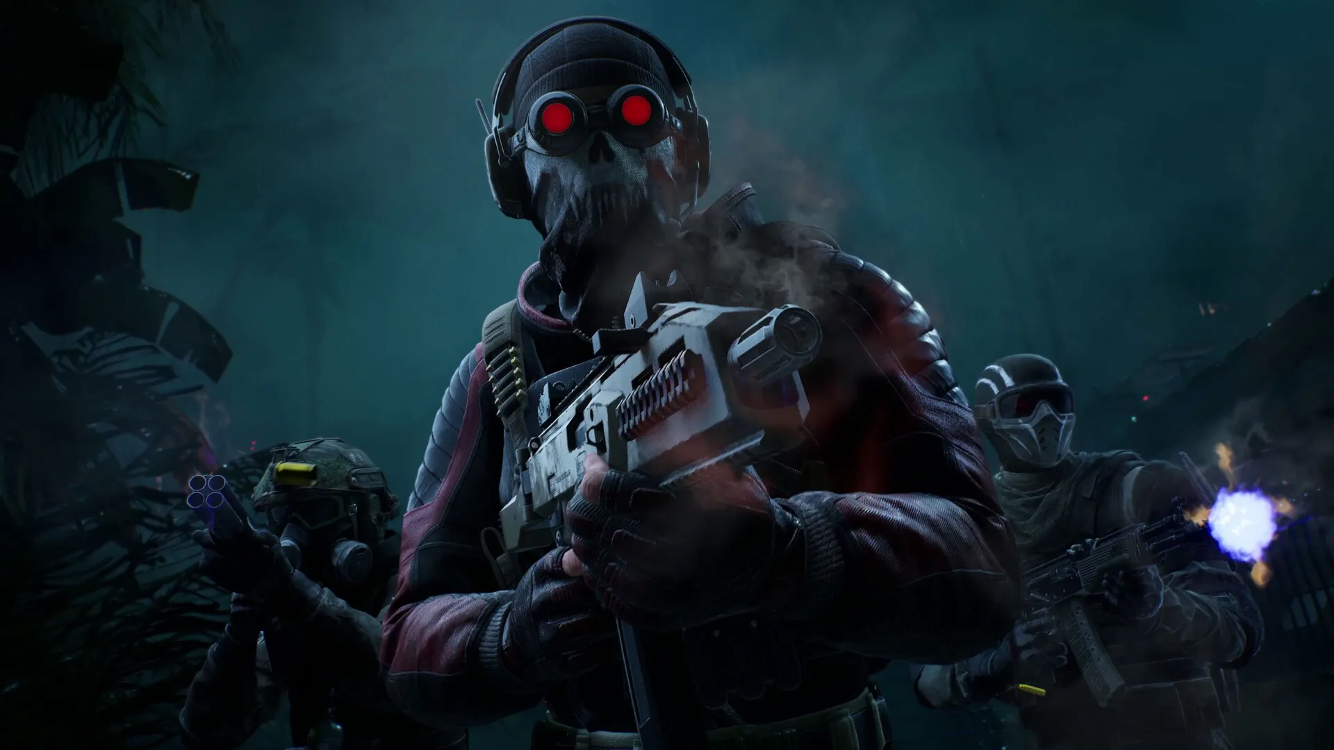 Killing Floor 3 / Ключ Steam / Россия / Без комиссии