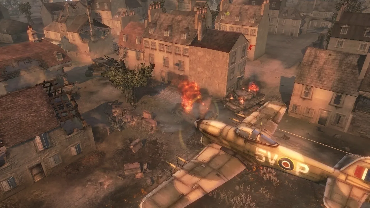 COMPANY OF HEROES: TALES OF VALOR (STEAM KEY / REGION FREE / GLOBAL / MULTILANGUAGE)