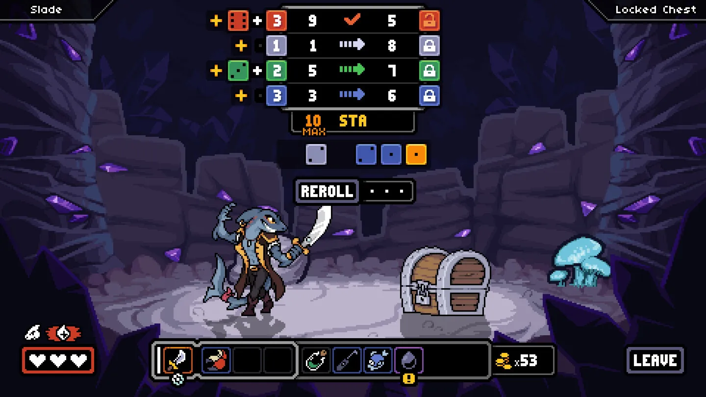 Dungeons of Aether (Steam ключ / РФ+СНГ)