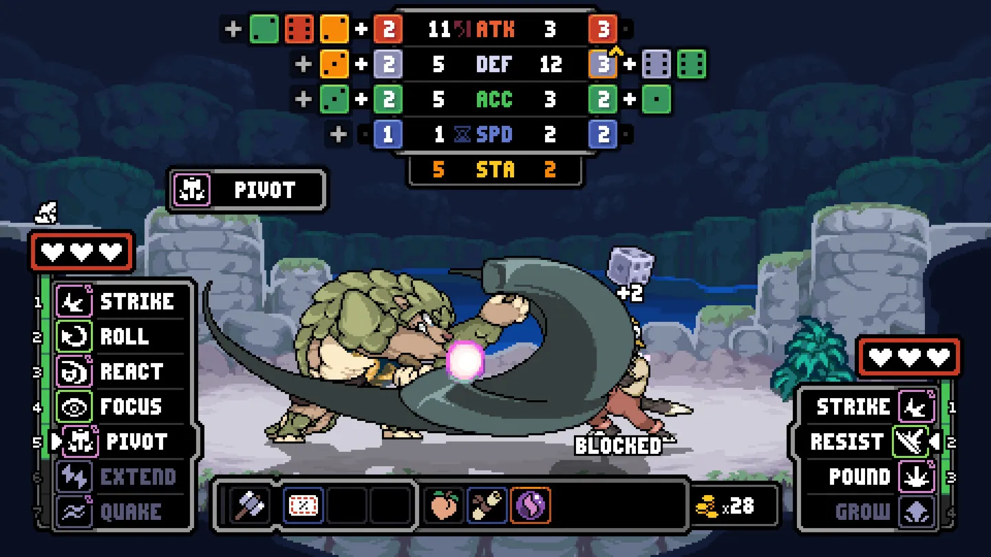 Dungeons of Aether (Steam ключ / РФ+СНГ)