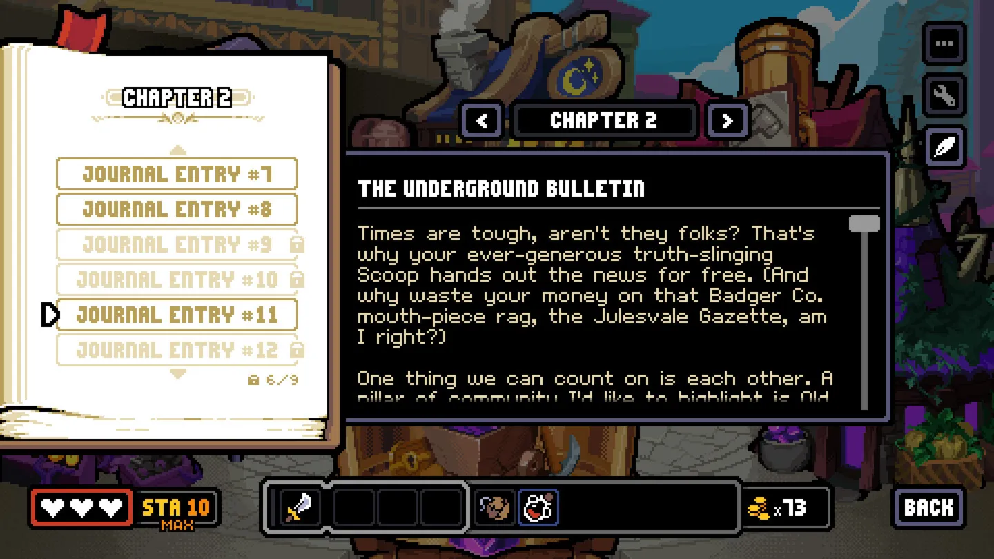 Dungeons of Aether (Steam ключ / РФ+СНГ)