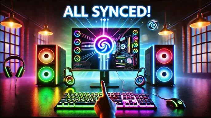 SignalRGB Pro НА 1 ГОД 🌟 УЛЬТИМАТИВНАЯ ПОДСВЕТКА И ТОТАЛЬНЫЙ КОНТРОЛЬ 🌈 