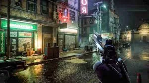 ROBOCOP ROGUE CITY ALEX MURPHY XBOX КЛЮЧ - irongamers.ru